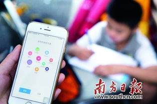 陽光教育網(wǎng) 點(diǎn)亮教育信息服務(wù)的未來之路